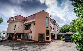 Hotel TEX Club